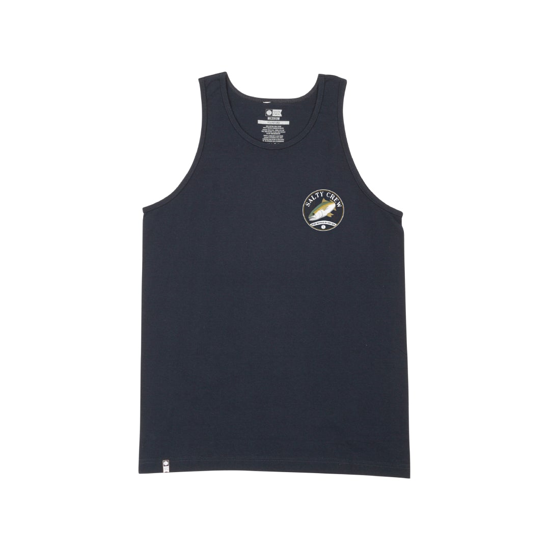 Homeguard Tank