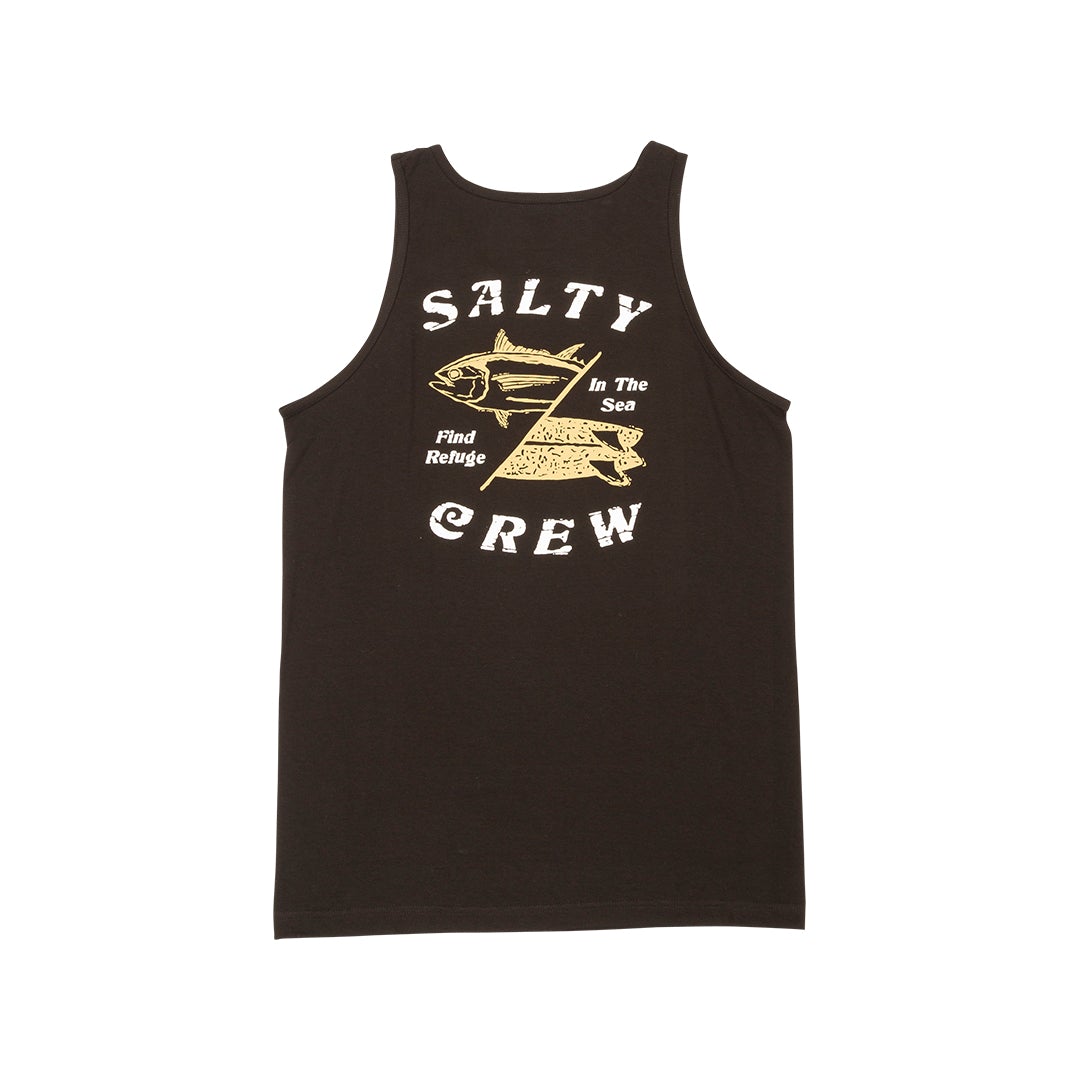 Double Down Tank - Salty Crew Australia