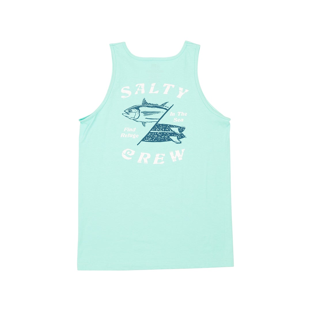 Double Down Tank - Salty Crew Australia