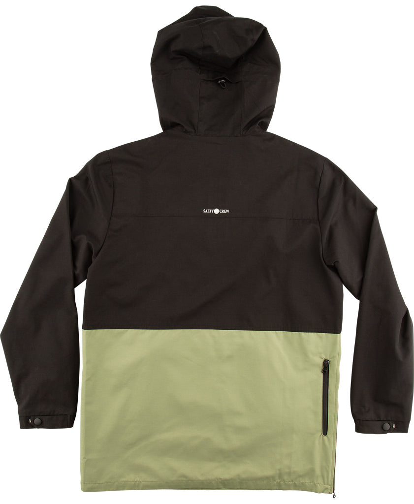 Deckhand Jacket Jackets - Salty Crew Australia