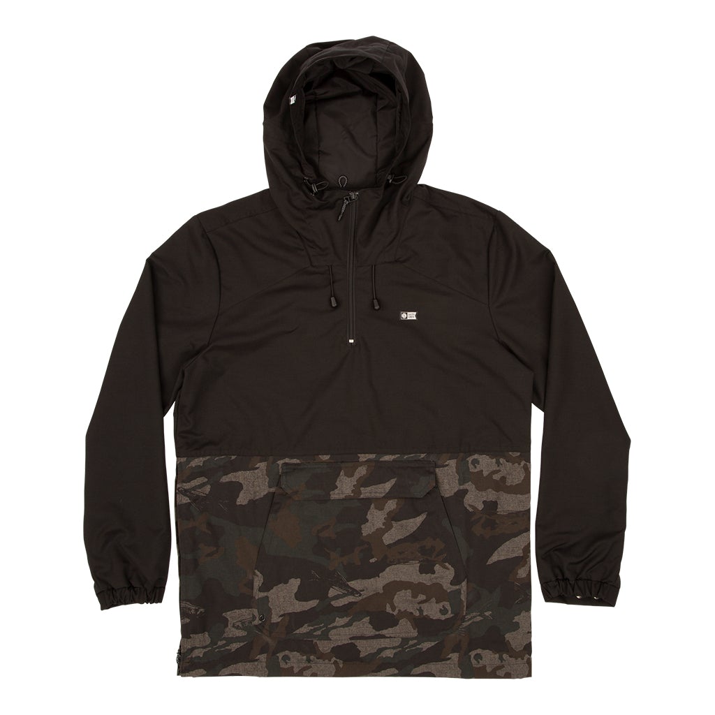 Deckhand Jacket