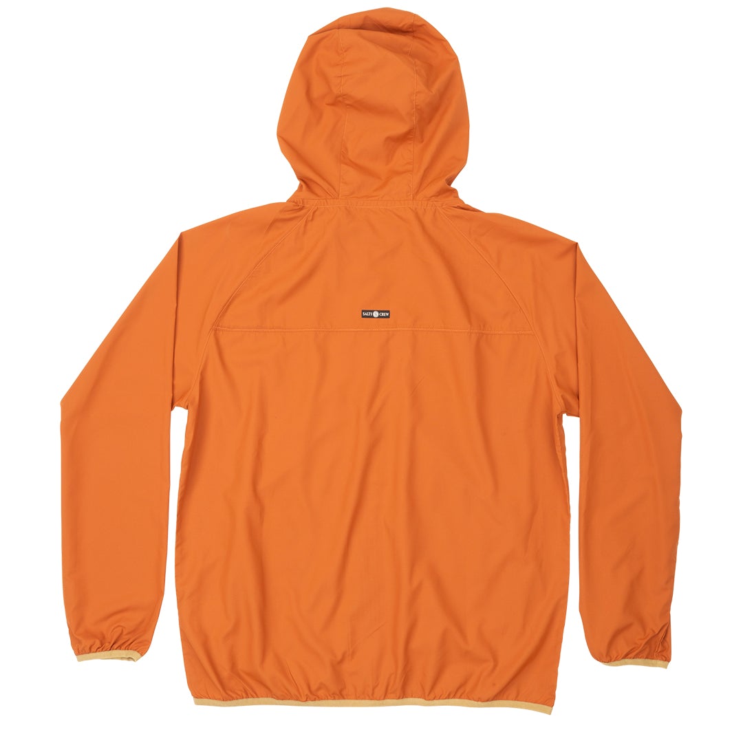 Seawall Packable Jacket