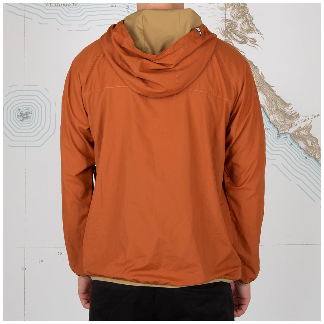 Seawall Packable Jacket