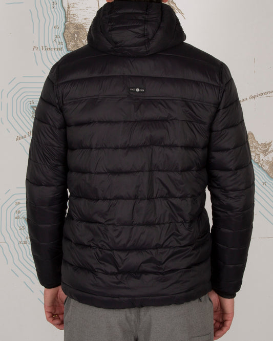 Barrier Jacket - Black
