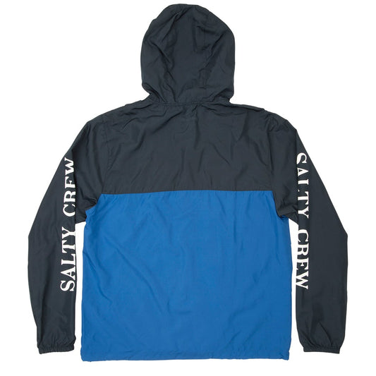 S-Hook Windbreaker
