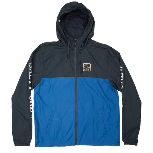 S-Hook Windbreaker
