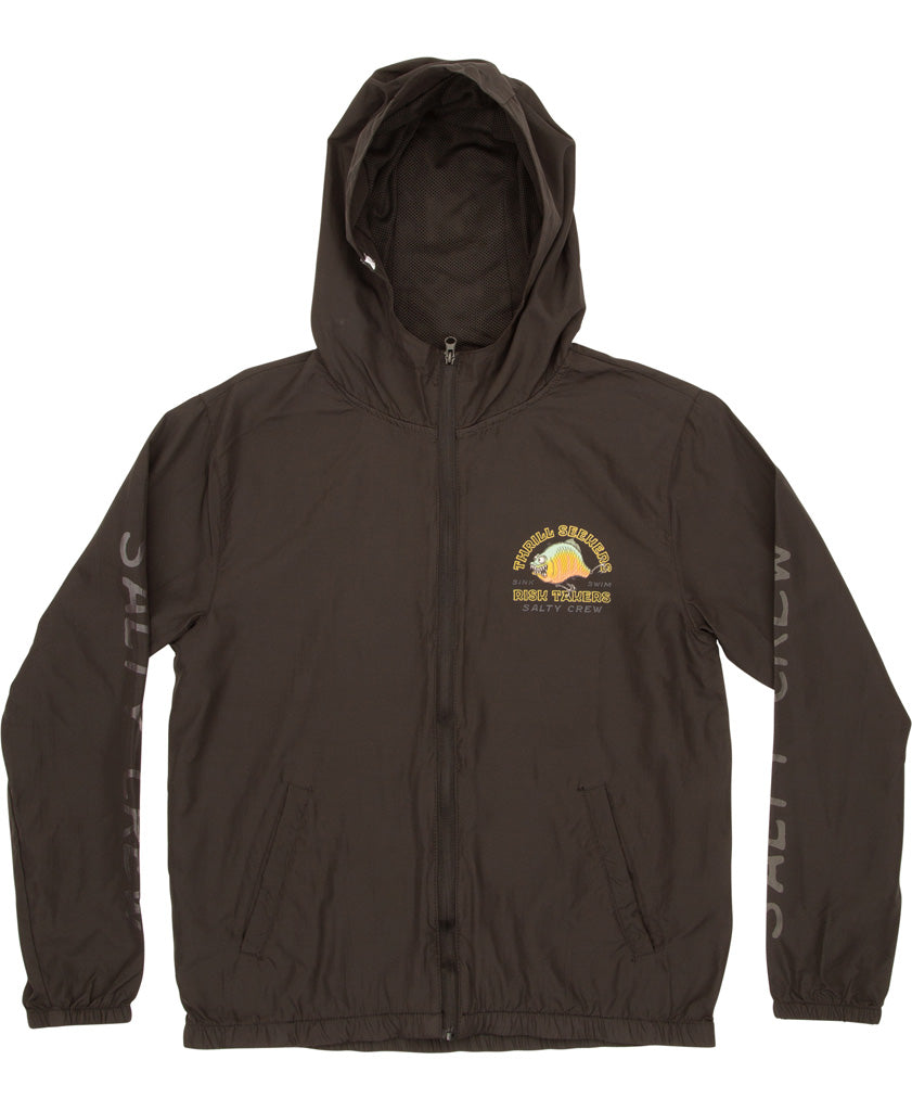 Chompin Boys Windbreaker Boys - Salty Crew Australia