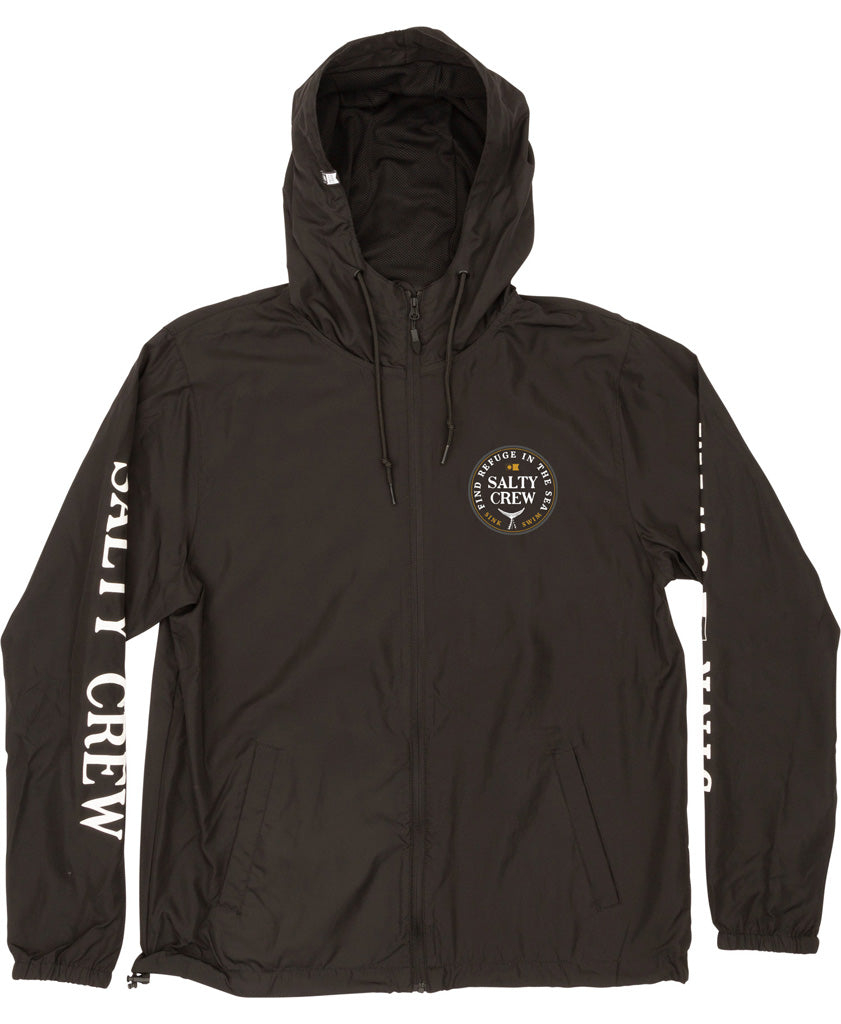 Fathom Windbreaker