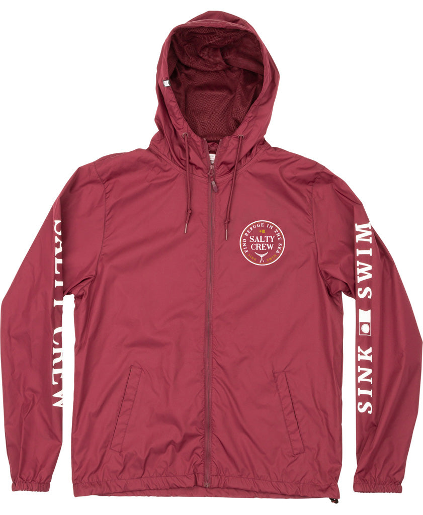 Fathom Windbreaker