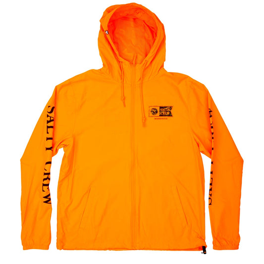 Alpha Decoy Windbreaker