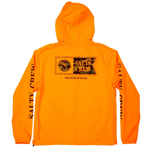 Alpha Decoy Windbreaker