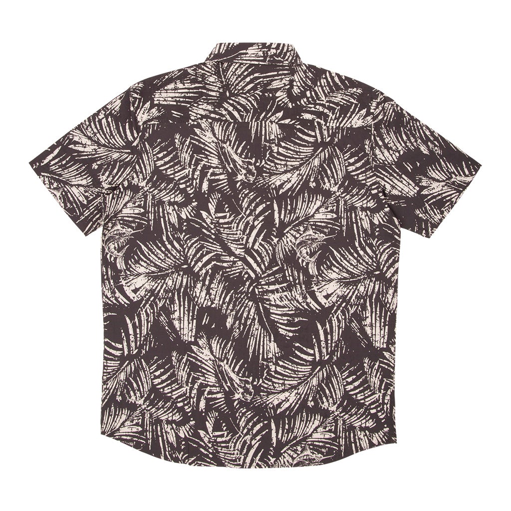 Weathered S/S Woven - Salty Crew Australia