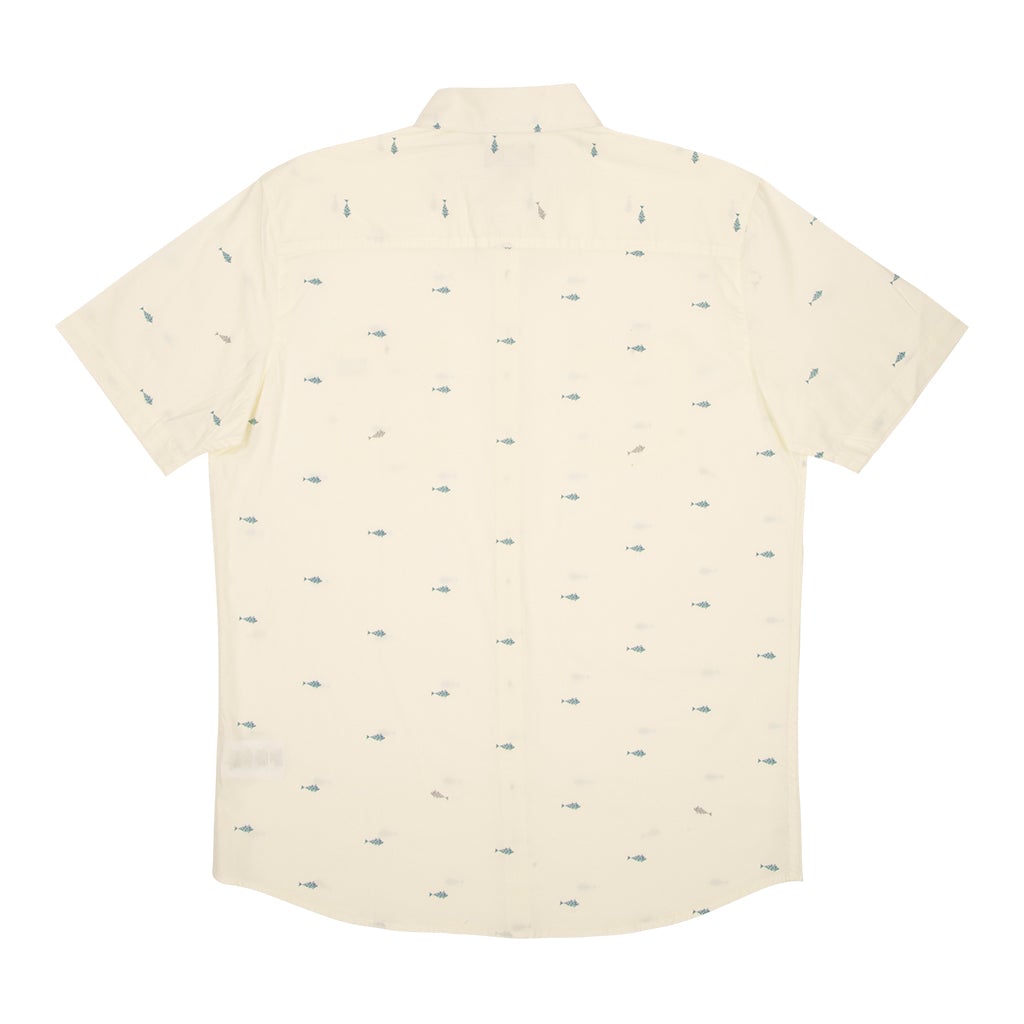 Provisions S/S Woven