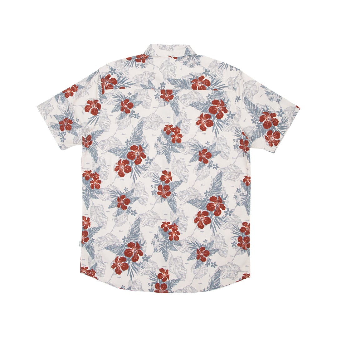 Shelter S/S Woven