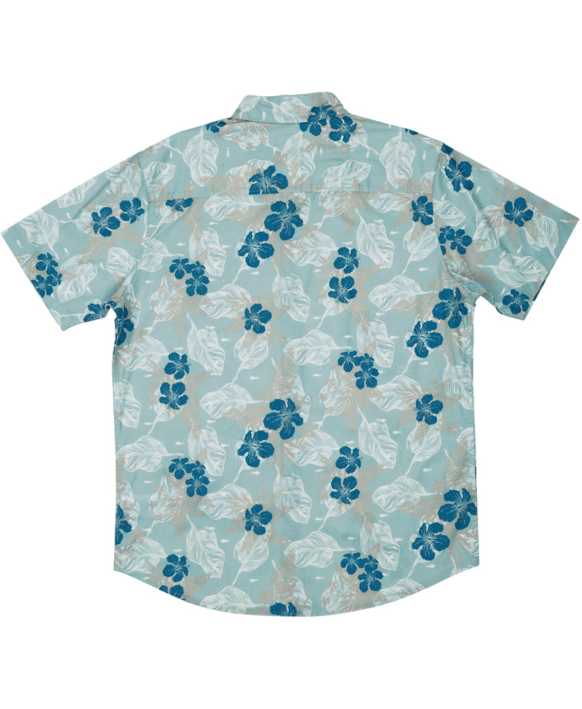 Shelter S/S Woven
