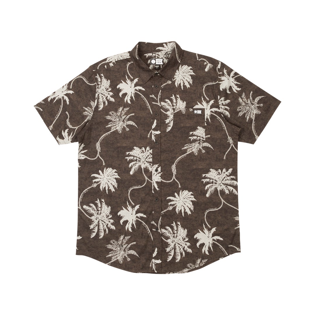 Layday SS Woven Shirt