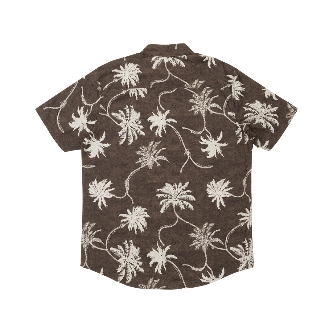Layday SS Woven Shirt