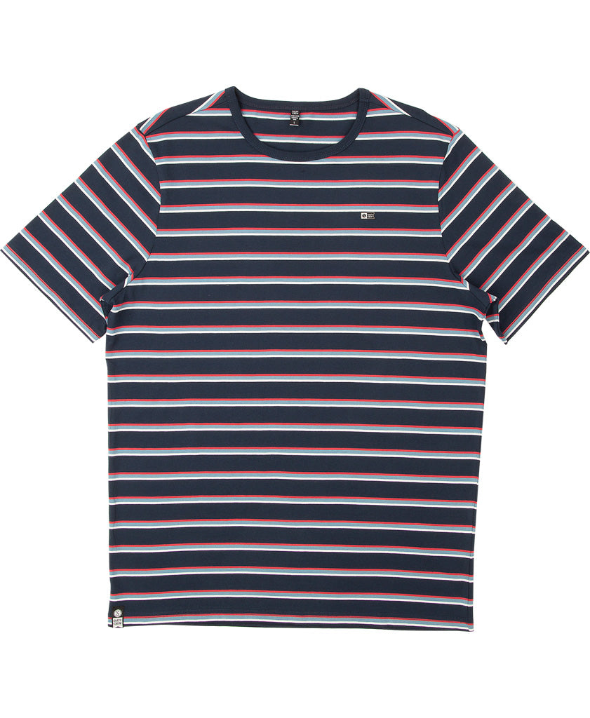 Flow S/S Knit Tee T Shirts - Salty Crew Australia