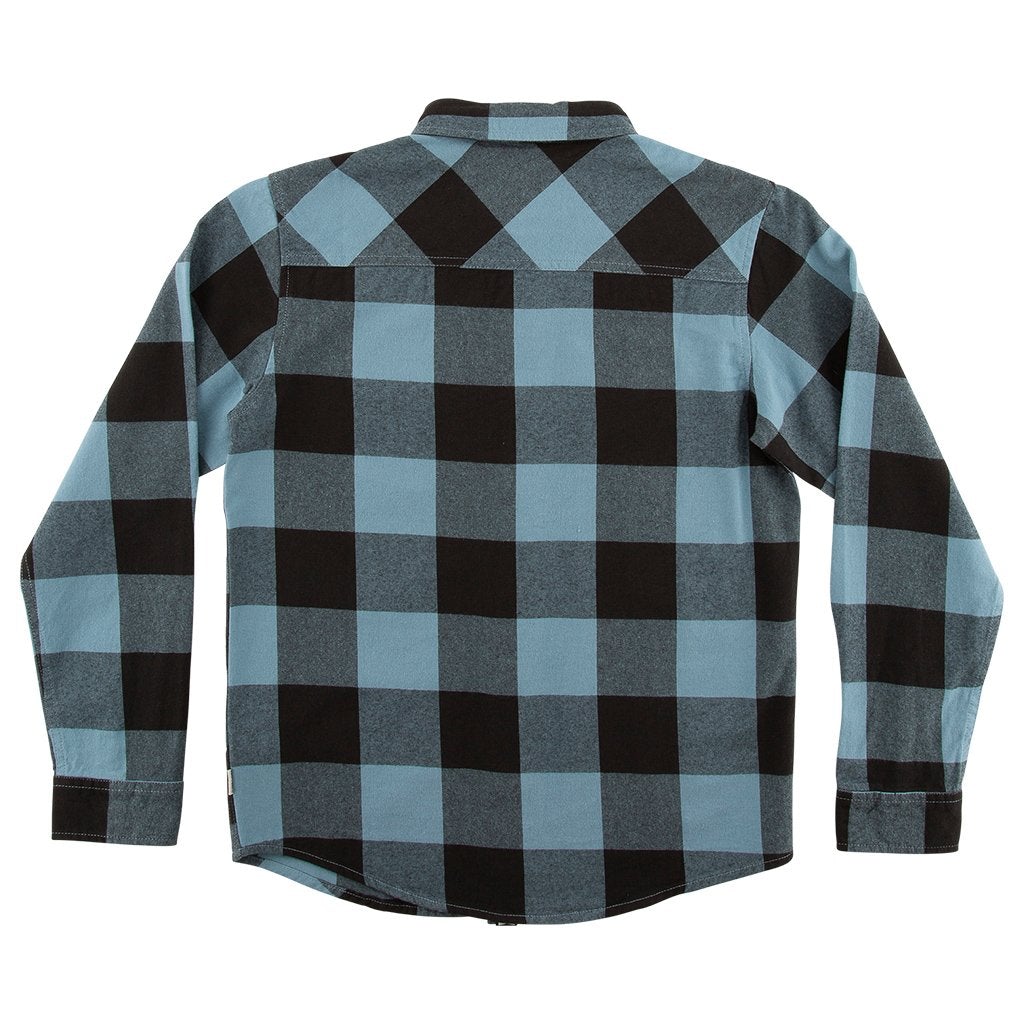 Buffer Flannel - Salty Crew Australia