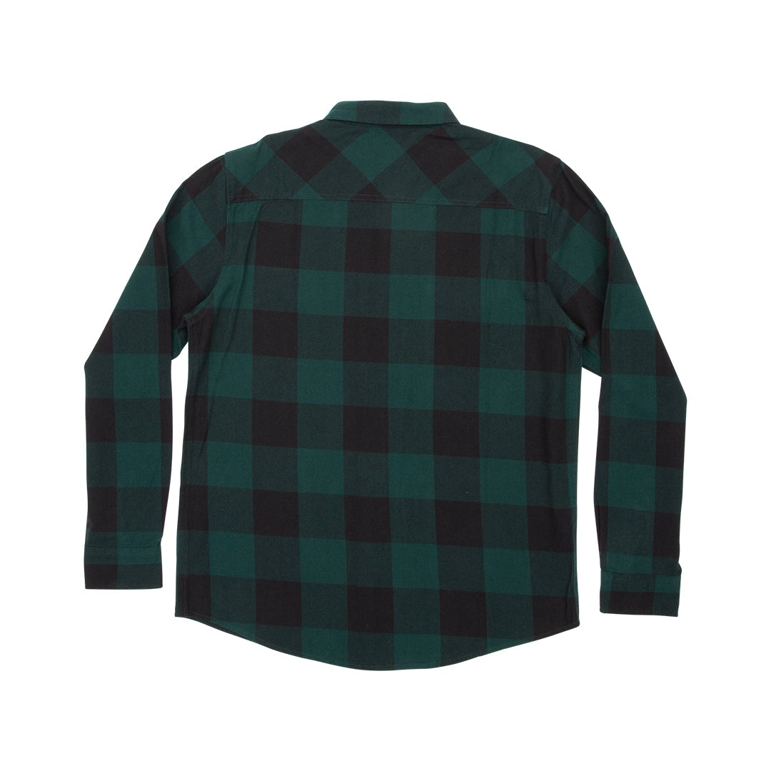 Buffer Flannel