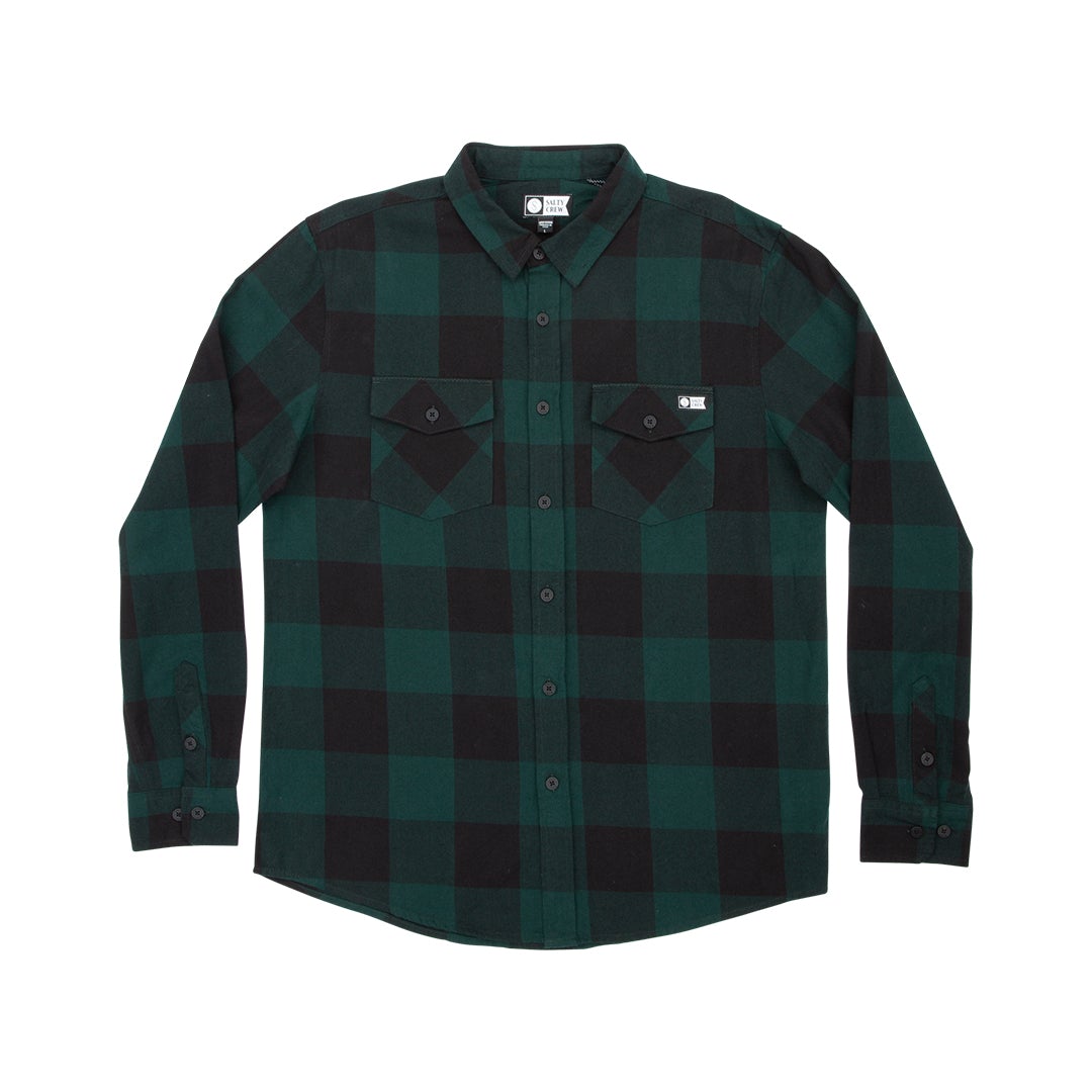 Buffer Flannel