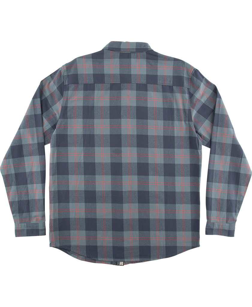 Inshore Flannel Wovens - Salty Crew Australia