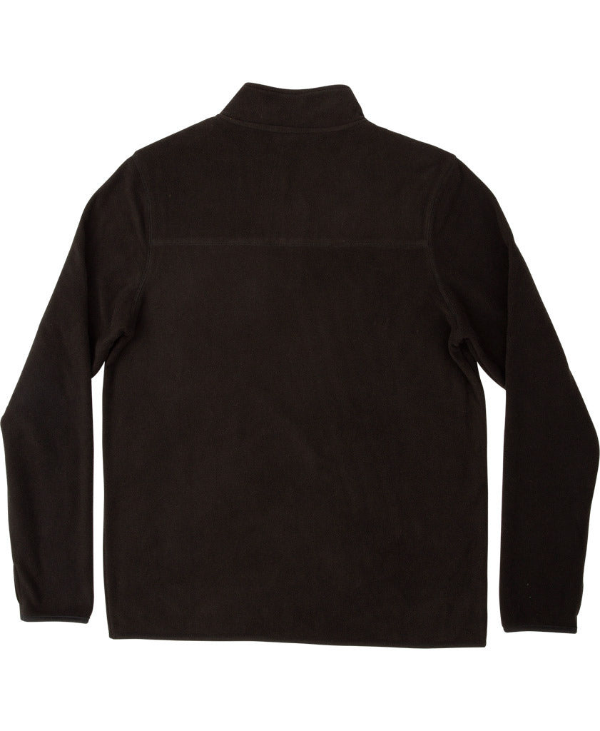 Northern Quarter Zip Fleece Fleece - Salty Crew Australia