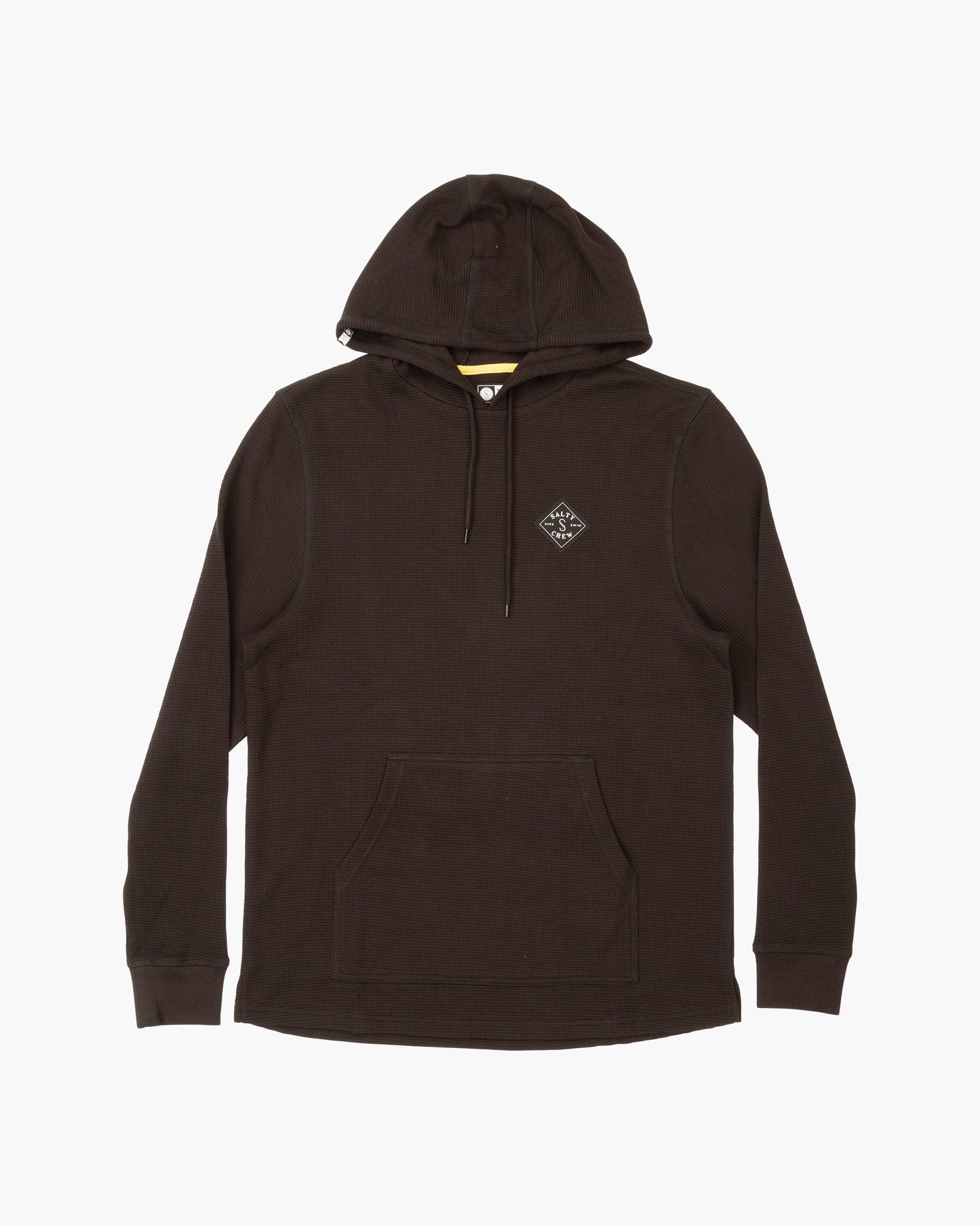 TIPPET THERMAL HOOD - BLACK