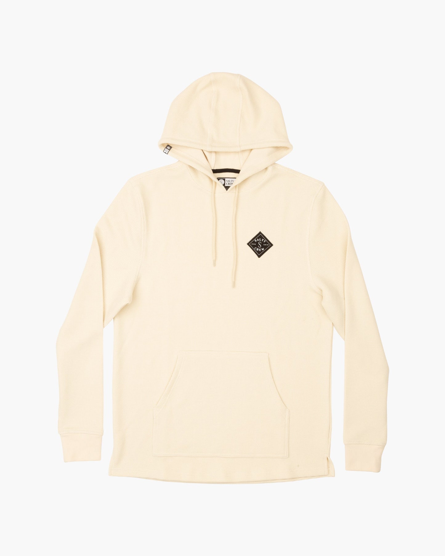 TIPPET THERMAL HOOD - IVORY