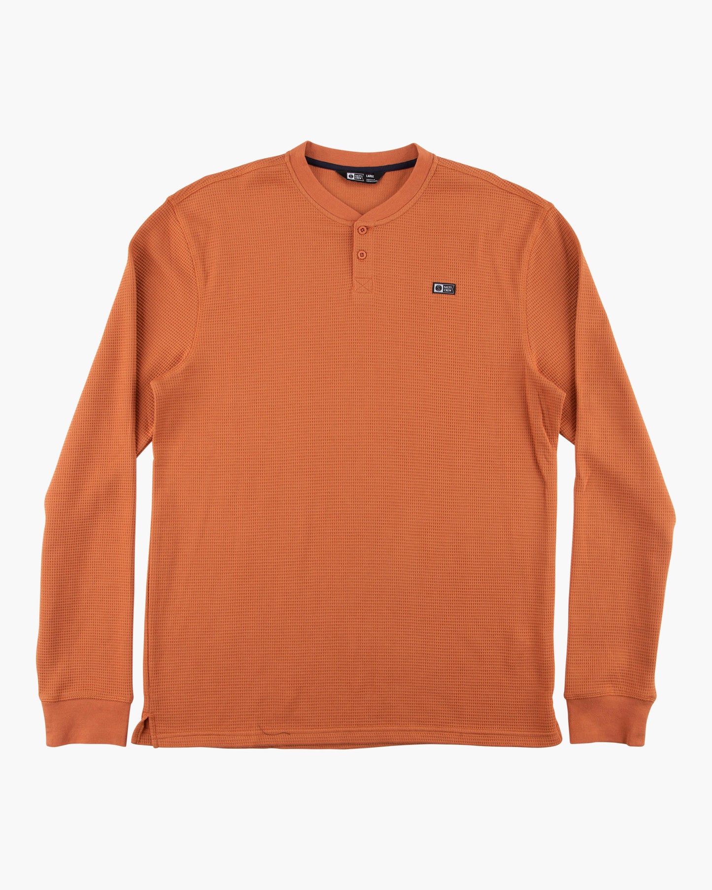 DAYBREAK 2 L/S THERMAL - Sierra