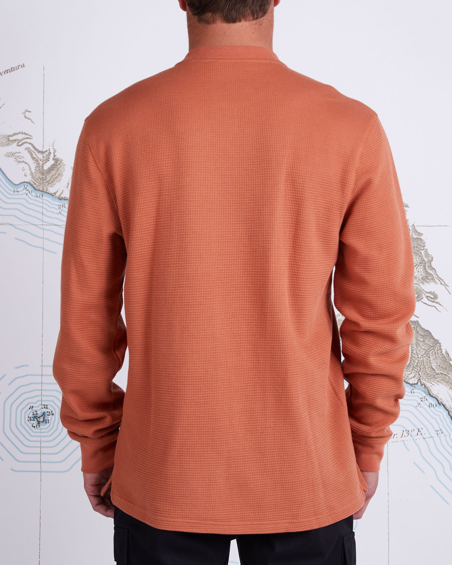 DAYBREAK 2 L/S THERMAL - Sierra