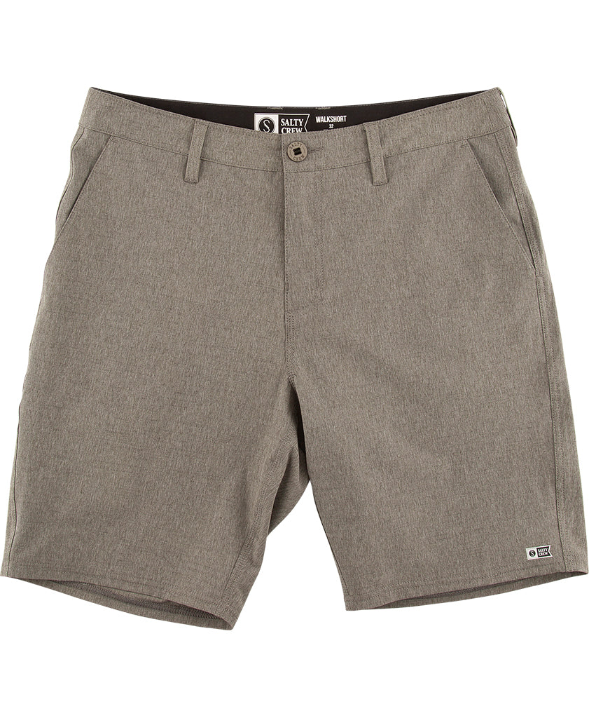 Drifter Hybrid Walk Short Utility Shorts - Salty Crew Australia