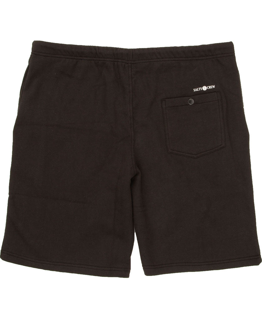 Slowroll Sweatshort Shorts - Salty Crew Australia