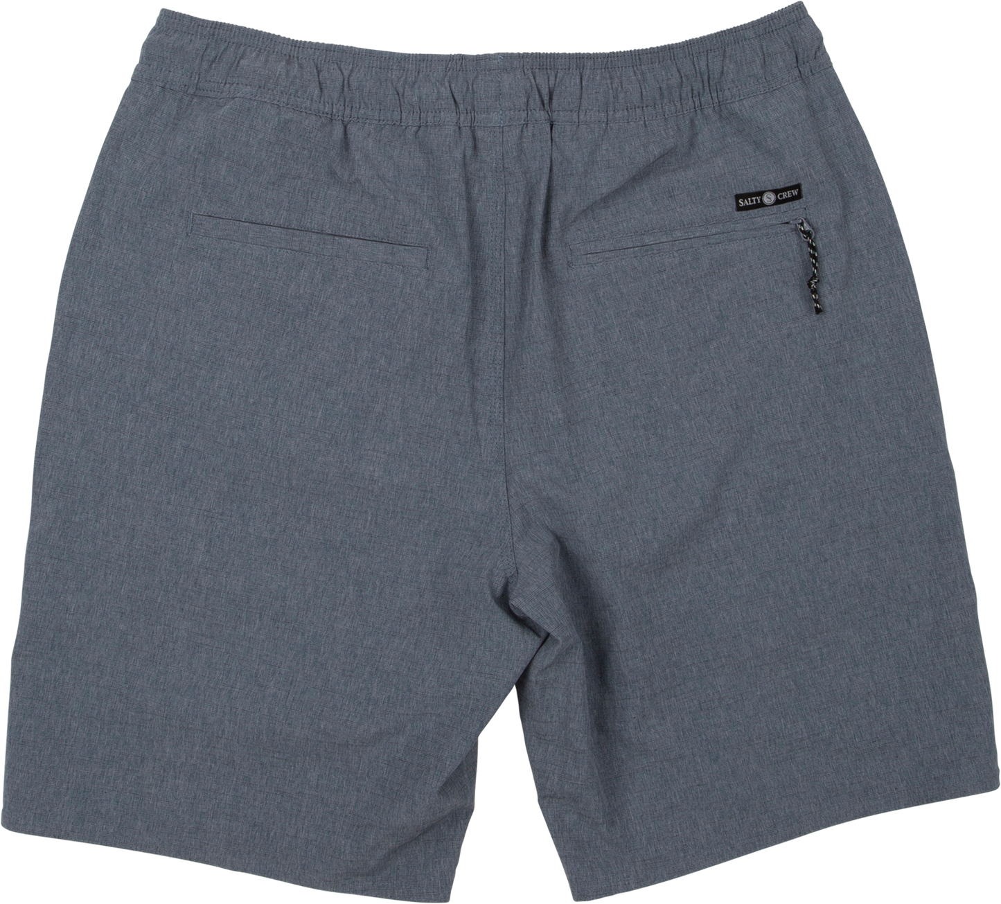DRIFTER 2 HYBRID ELASTIC - Navy - Salty Crew Australia