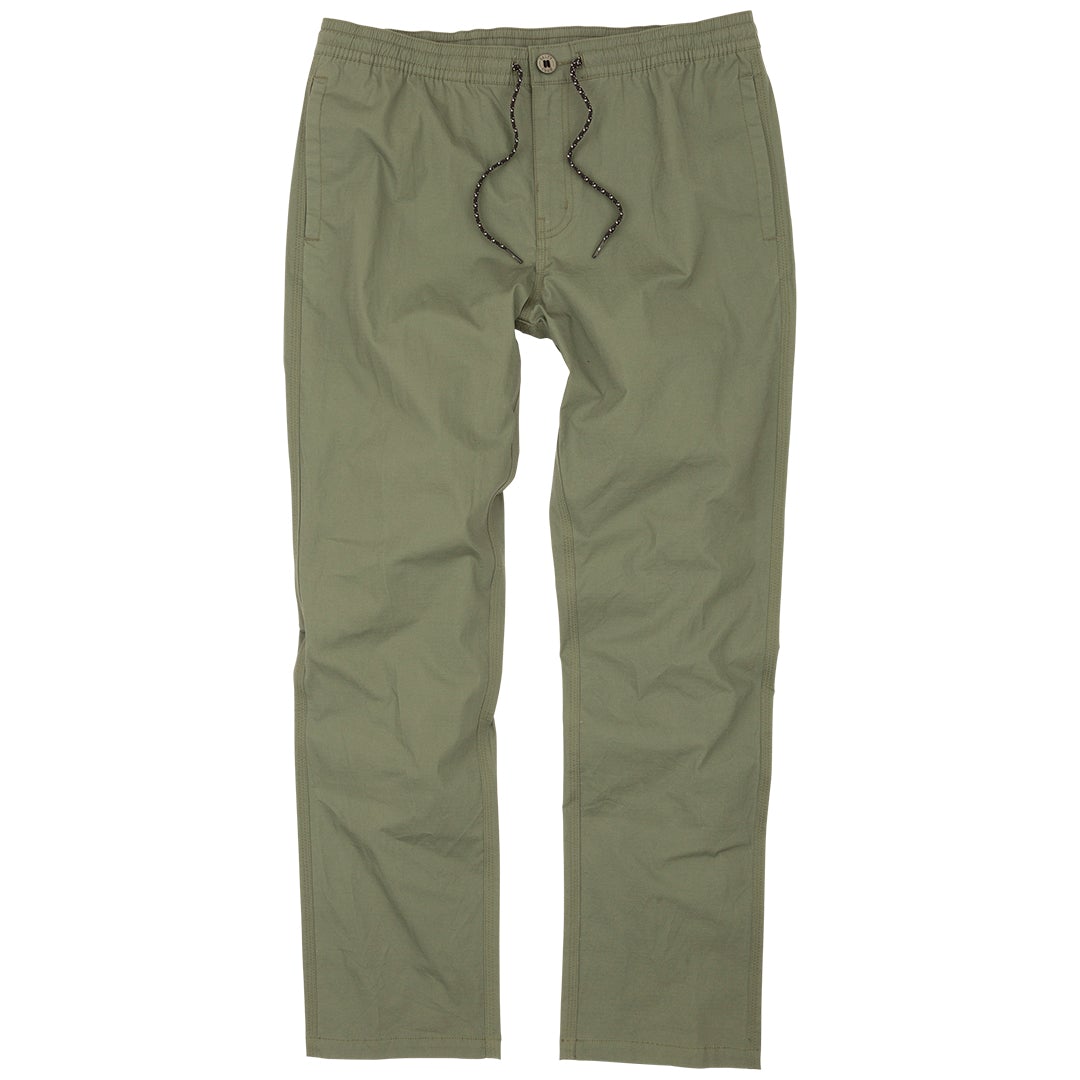 LOOKOUT PANTS - Army