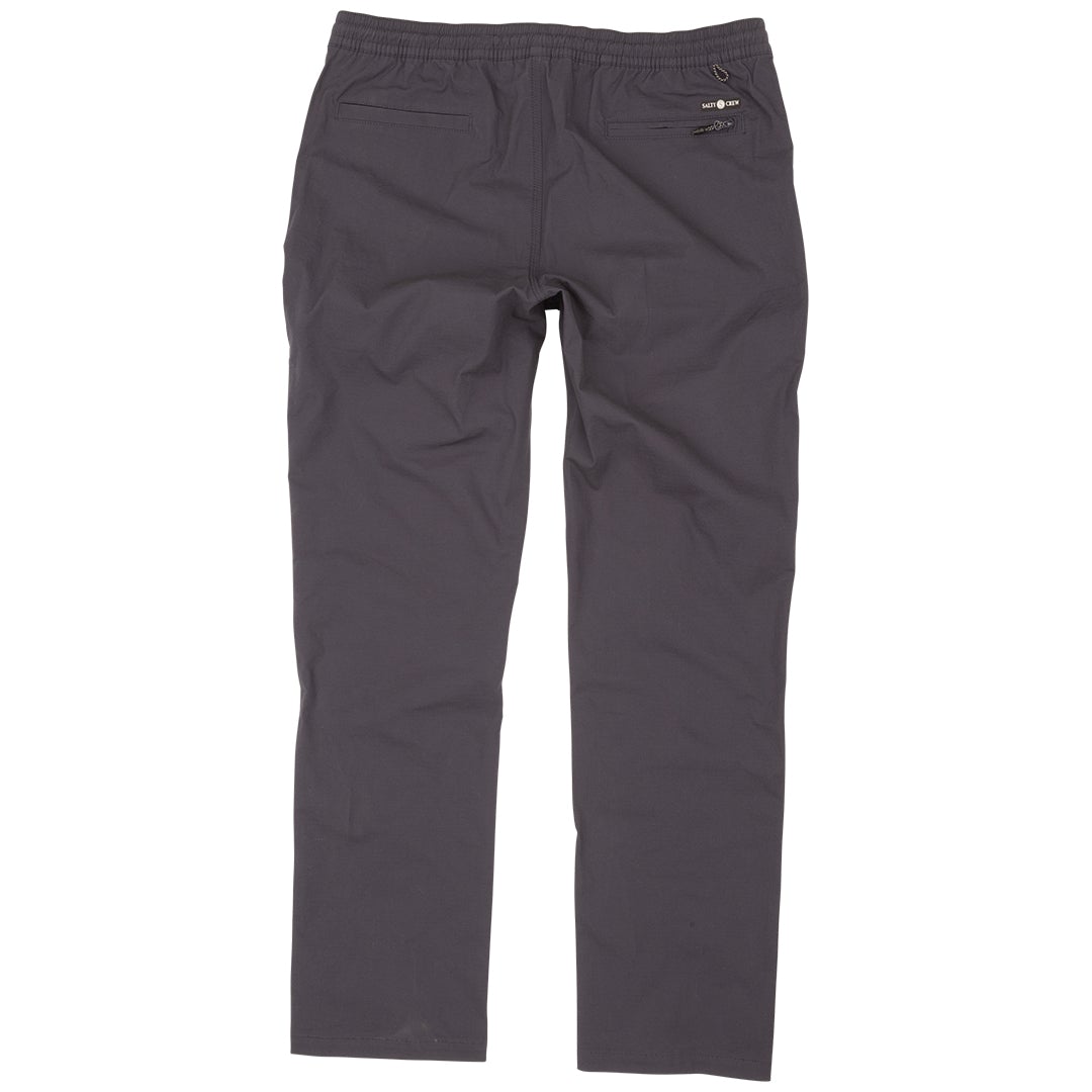 LOOKOUT PANTS - Indigo