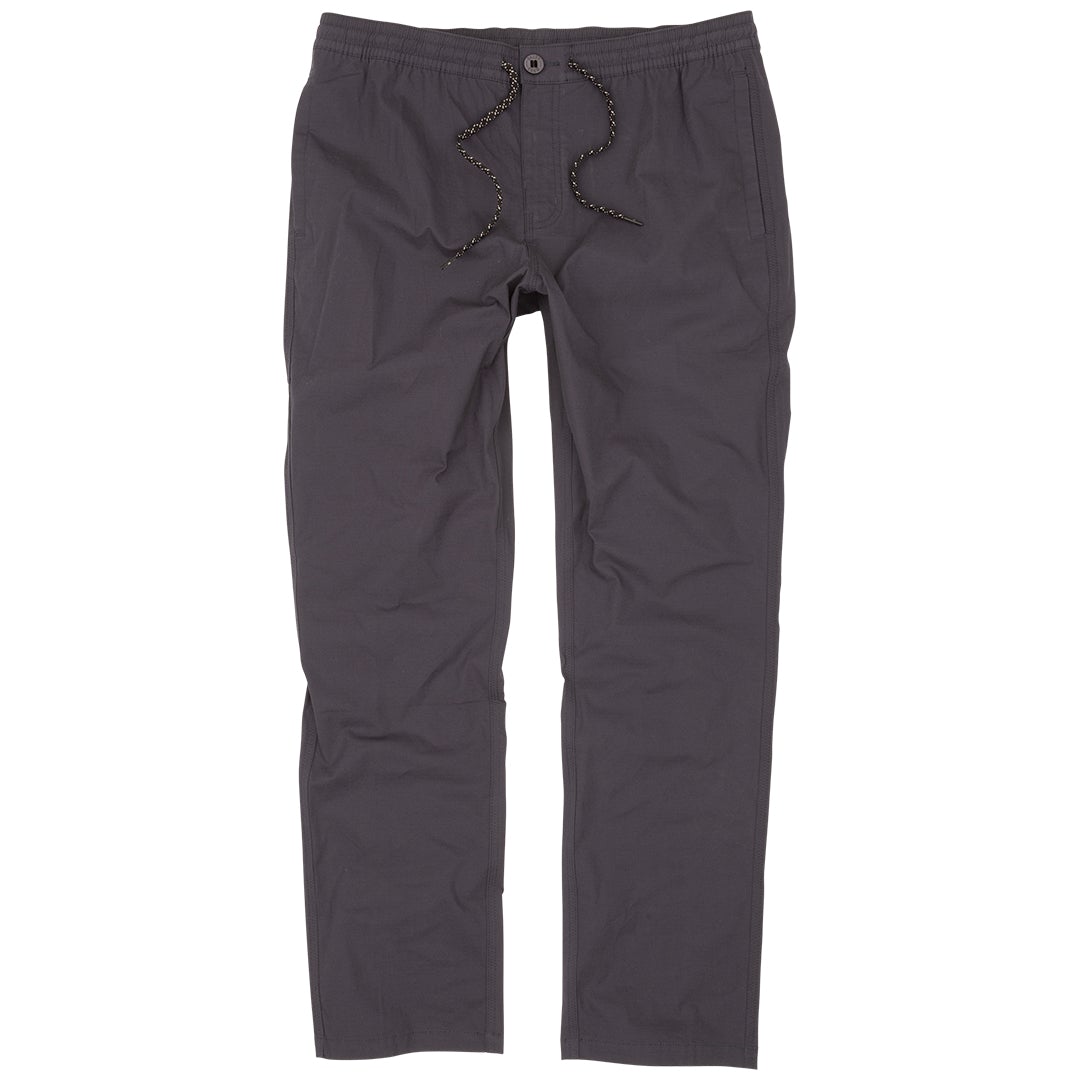 LOOKOUT PANTS - Indigo