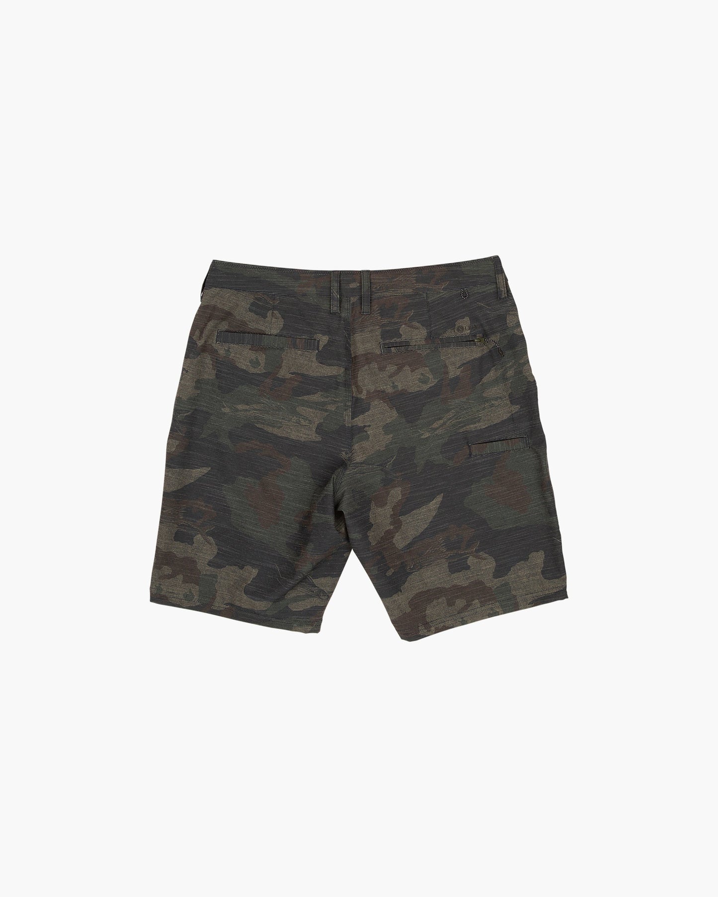 Drifter 2 Boys Hybrid Walkshor - Camo