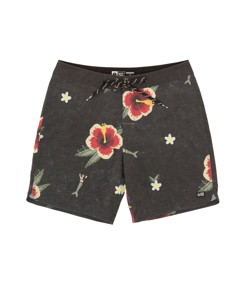 Tradewinds Boardshort Utility Shorts - Salty Crew Australia