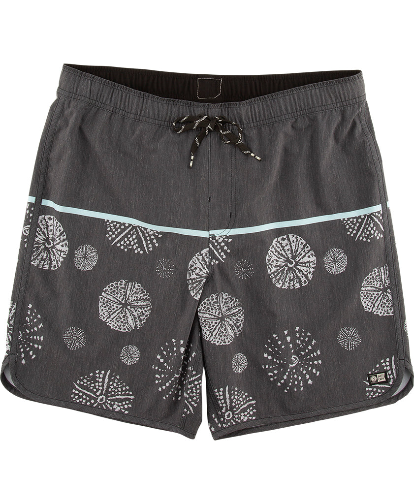 Uni Elastic Boardshort Boardshorts - Salty Crew Australia
