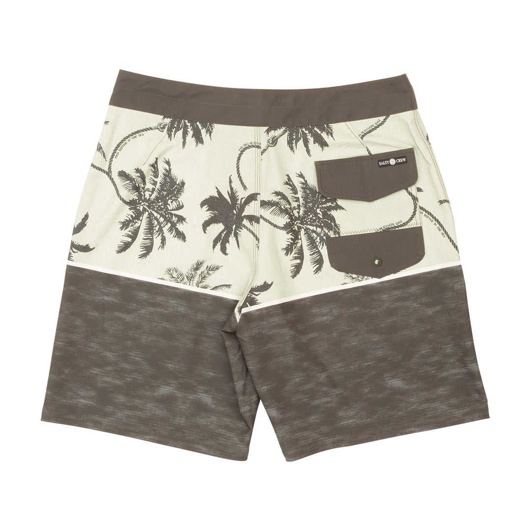 Tandem Boardshort - Salty Crew Australia