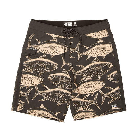 Longline Boardshort