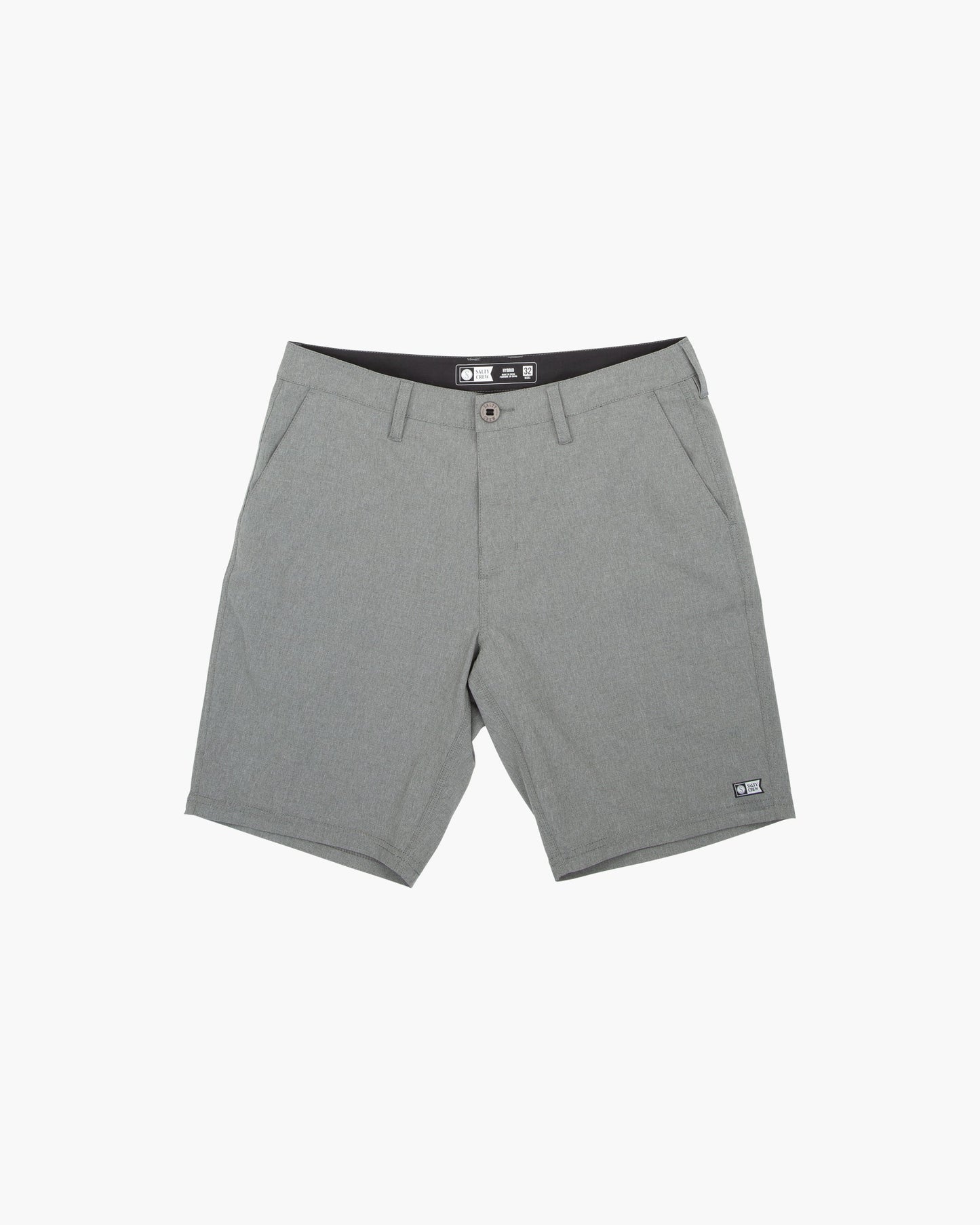 Drifter 19" Hyrbid - Grey
