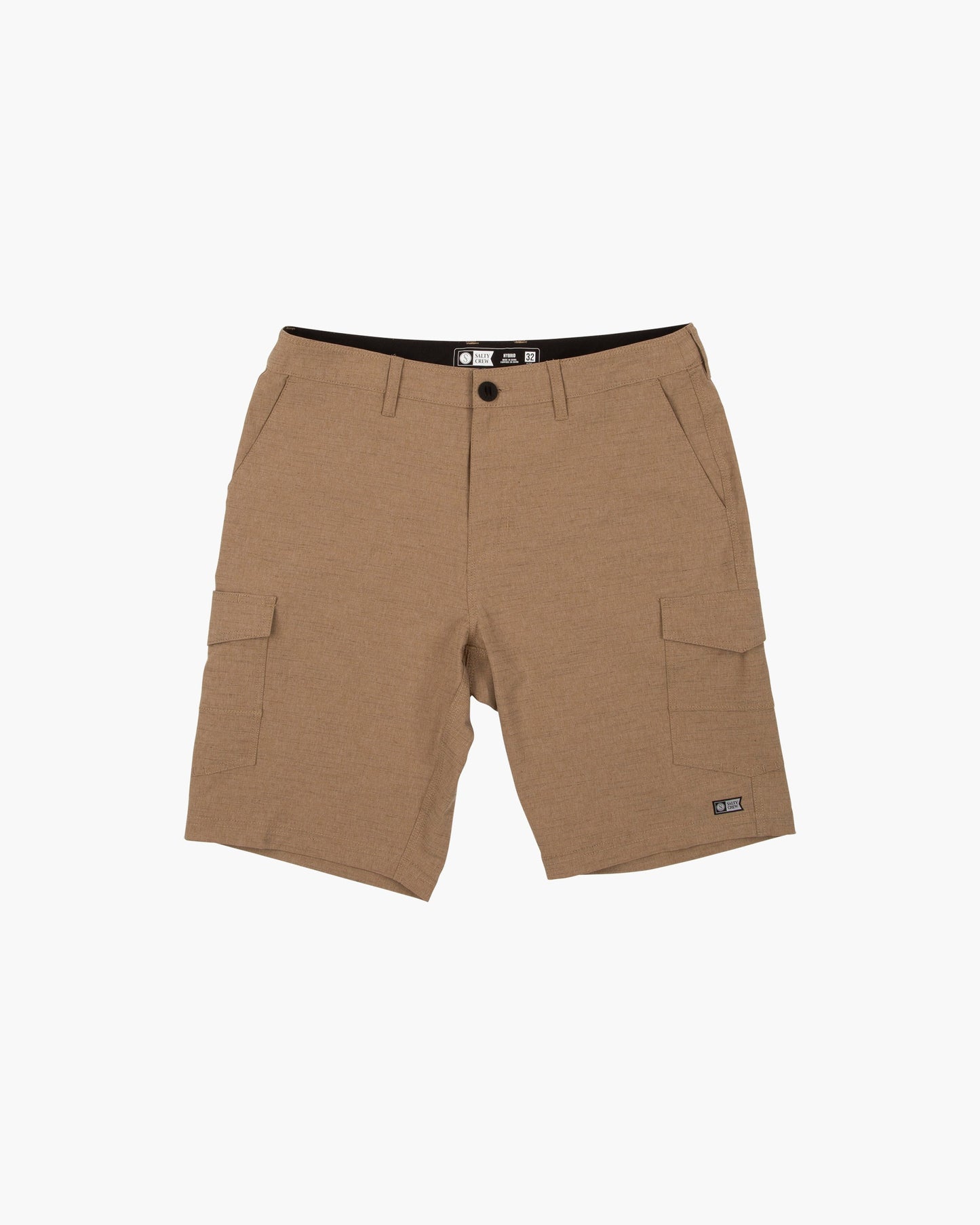 DRIFTER 2 CARGO HYBRID - TABACCO