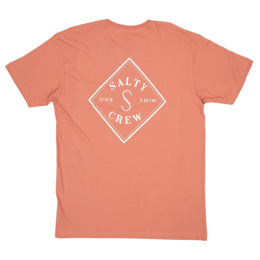 Tippet Premium S/S T-Shirt - Salty Crew Australia