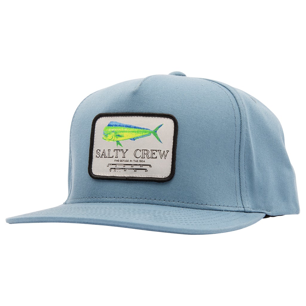 Mahi Mount 5 Panel