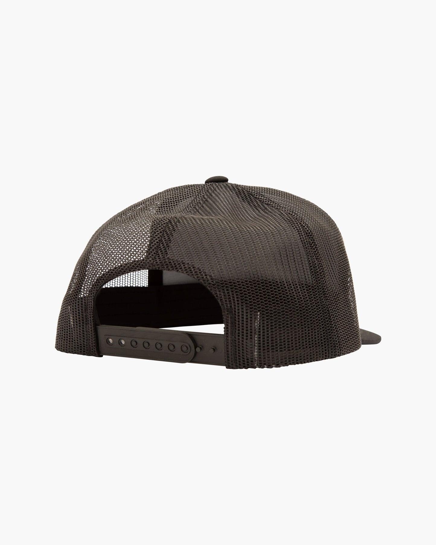 Bruce Trucker - Black