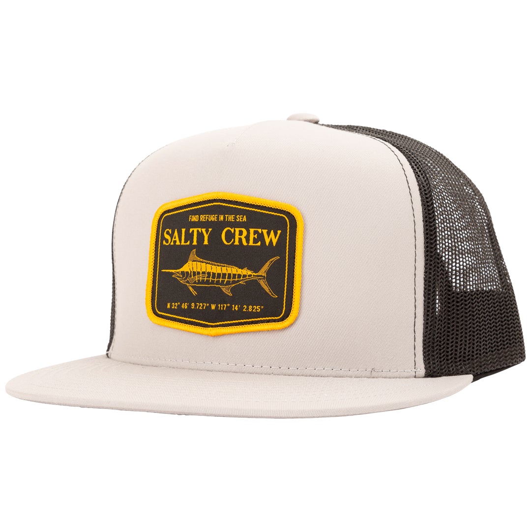 Stealth Trucker