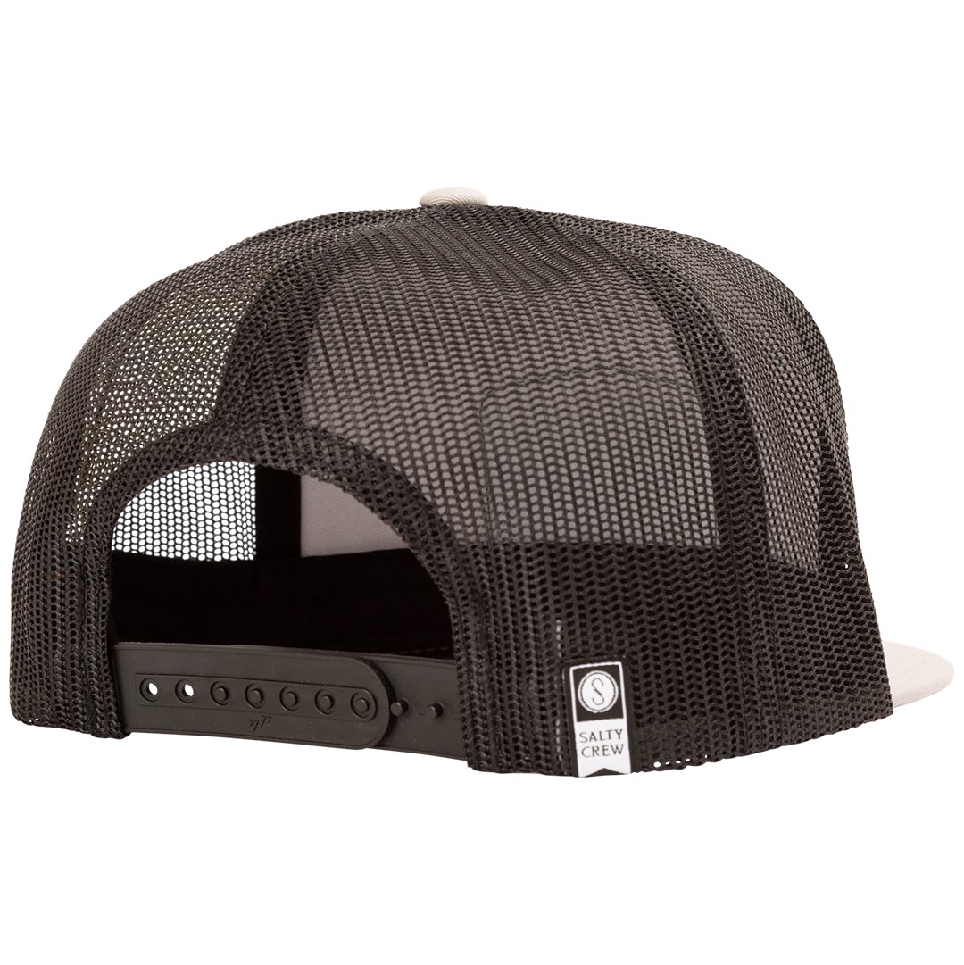 Stealth Trucker