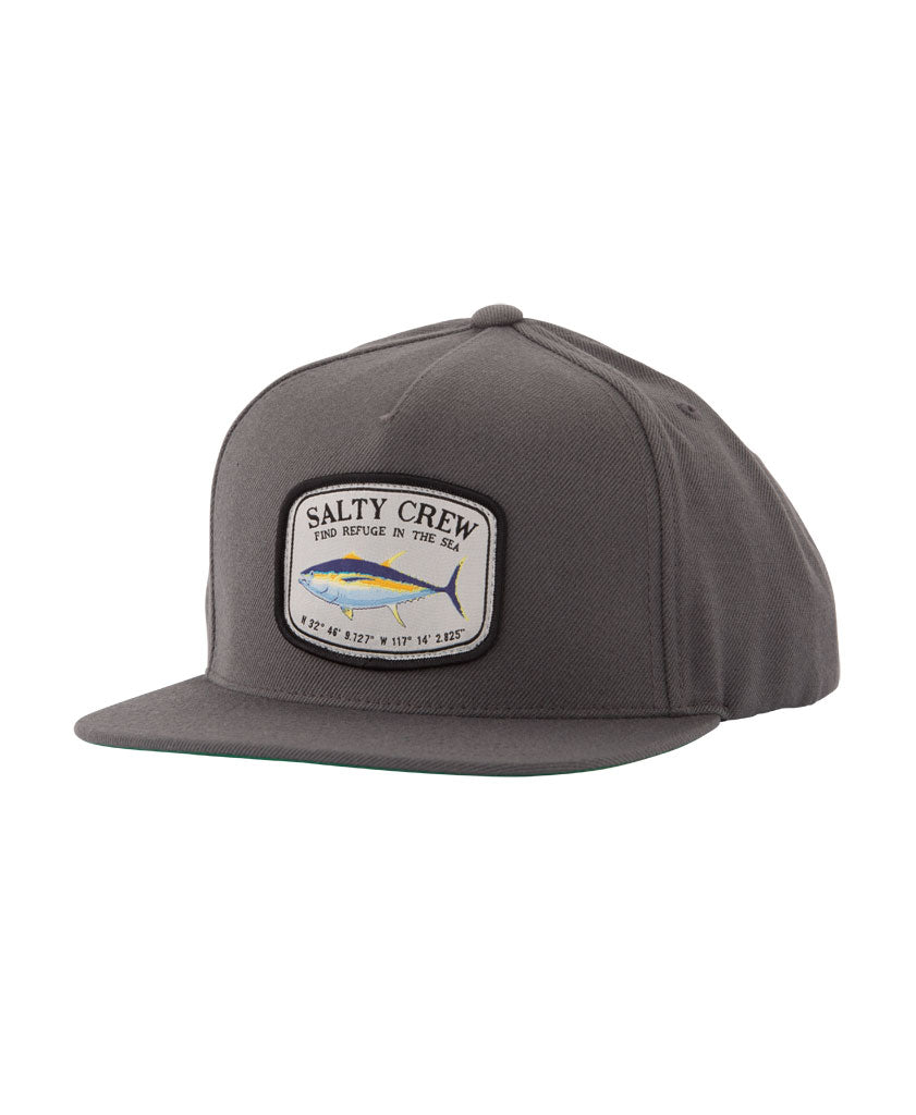 Pacific 5 Panel Hats - Salty Crew Australia
